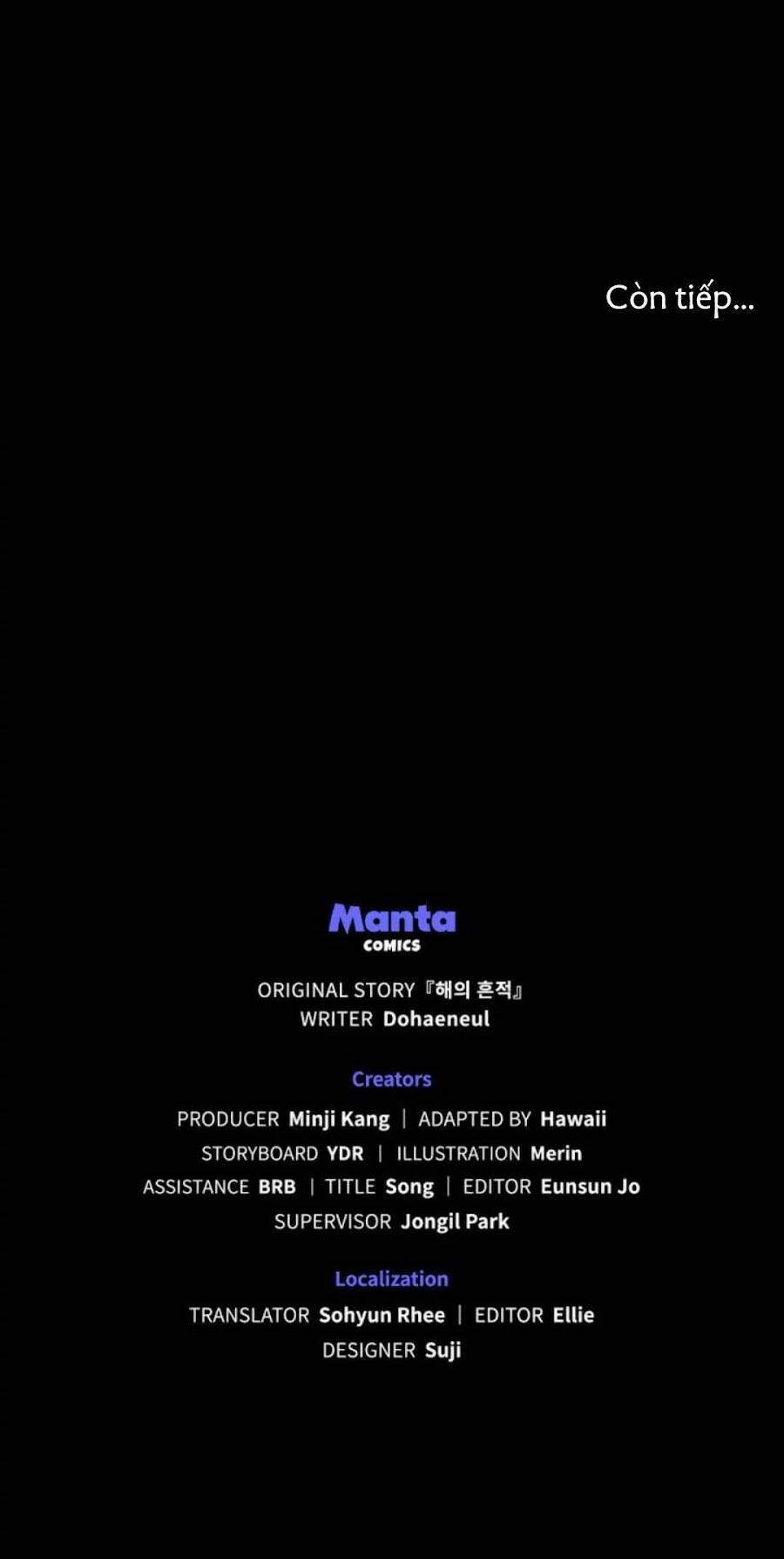 Dấu Vết Mặt Trời Chapter 7 - Trang 2