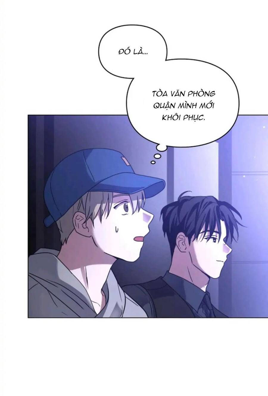 Dấu Vết Mặt Trời Chapter 7 - Trang 2