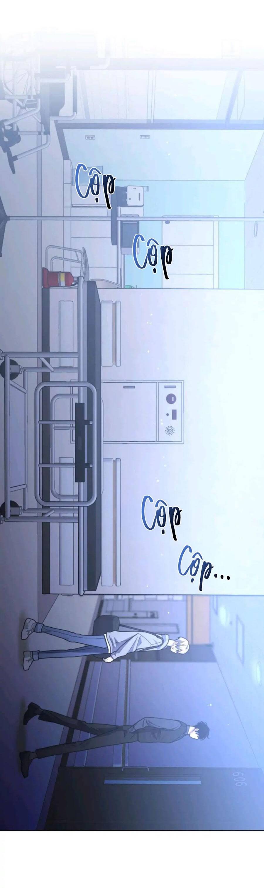 Dấu Vết Mặt Trời Chapter 8 - Trang 2