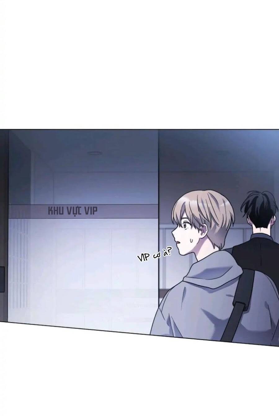 Dấu Vết Mặt Trời Chapter 8 - Trang 2