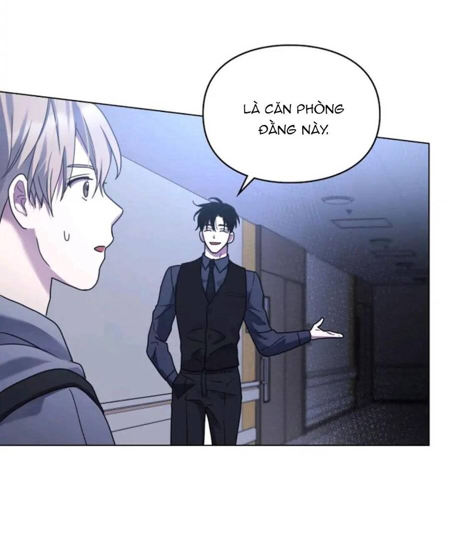 Dấu Vết Mặt Trời Chapter 8 - Trang 2