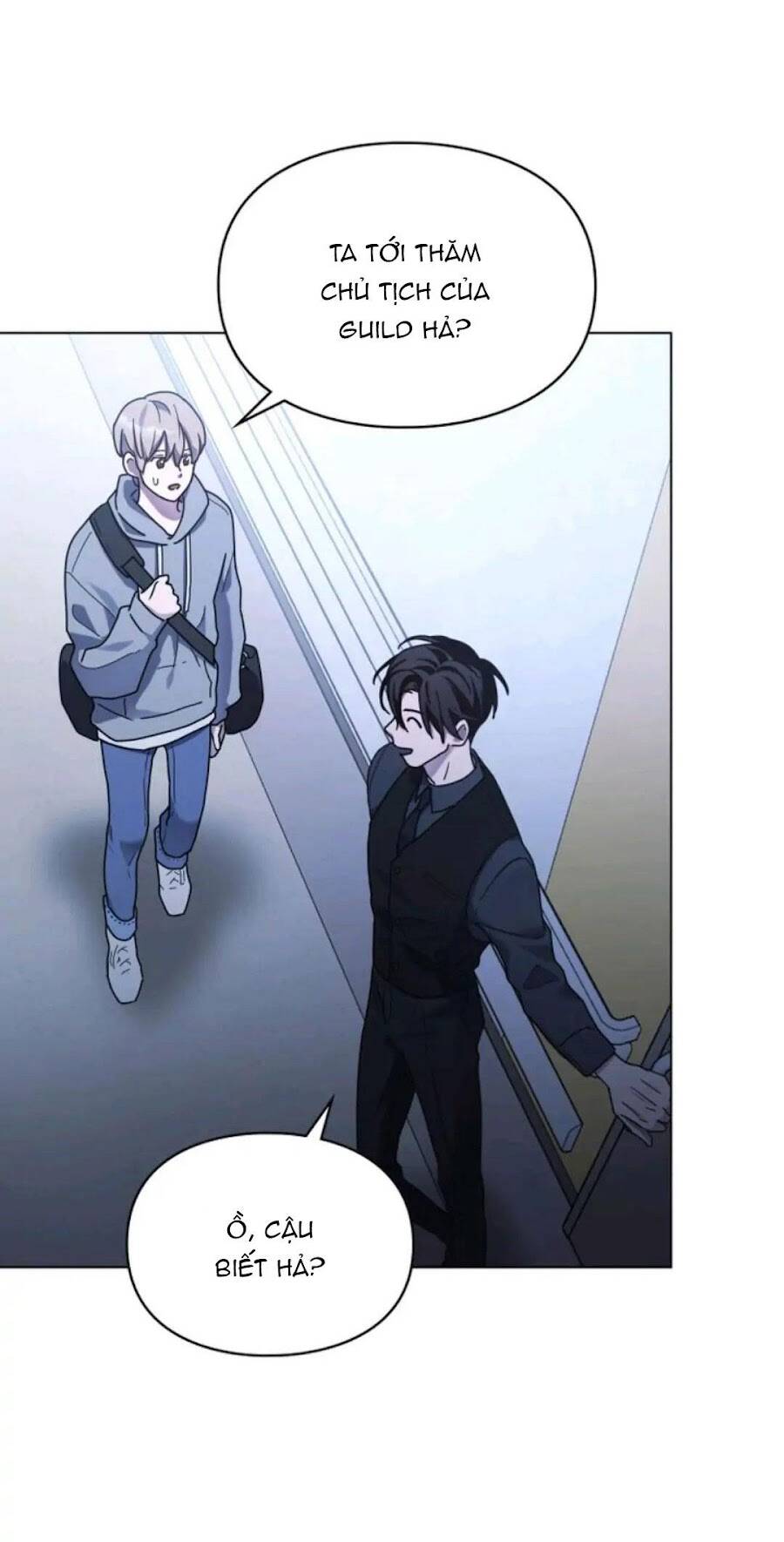 Dấu Vết Mặt Trời Chapter 8 - Trang 2