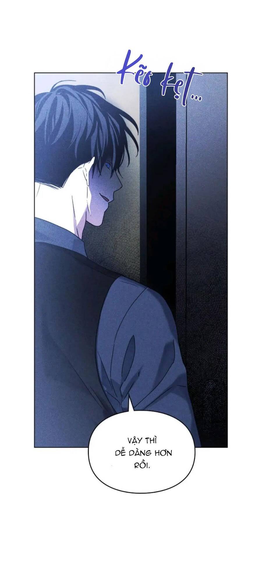 Dấu Vết Mặt Trời Chapter 8 - Trang 2