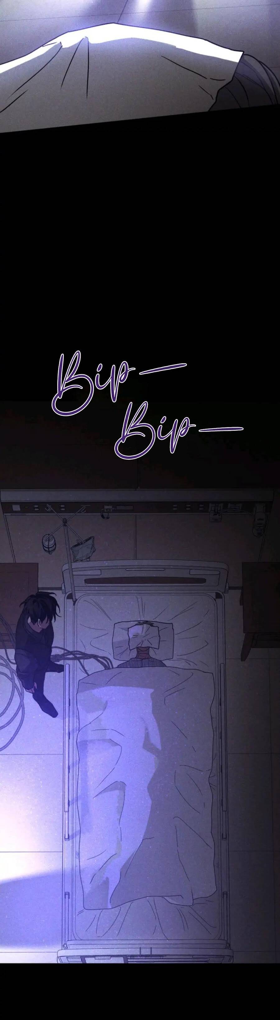 Dấu Vết Mặt Trời Chapter 8 - Trang 2