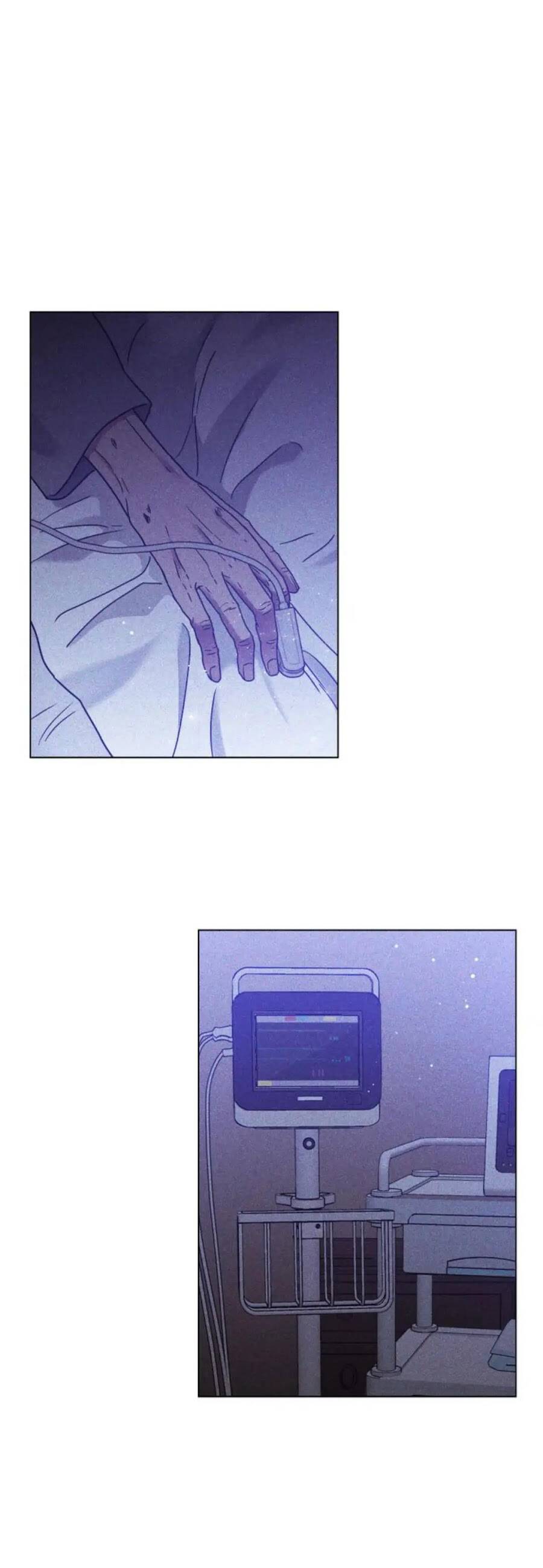 Dấu Vết Mặt Trời Chapter 8 - Trang 2