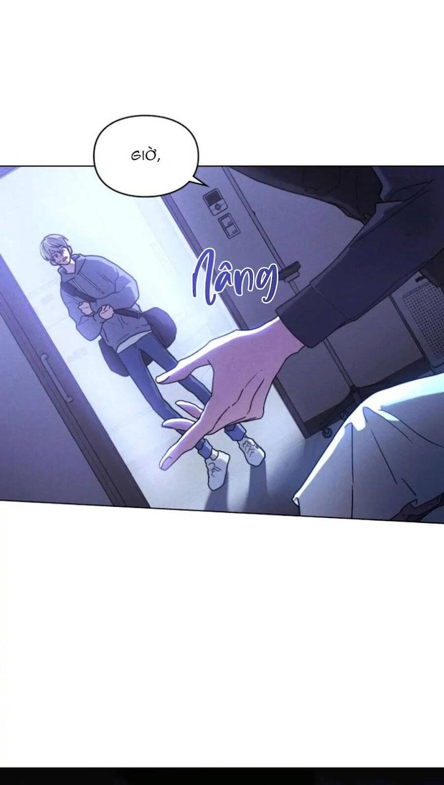 Dấu Vết Mặt Trời Chapter 8 - Trang 2