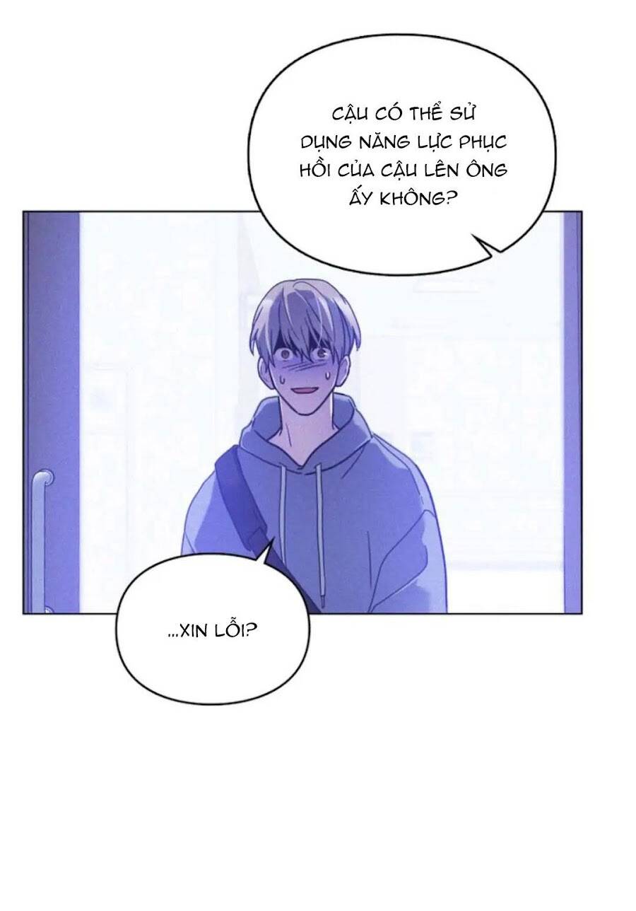 Dấu Vết Mặt Trời Chapter 8 - Trang 2