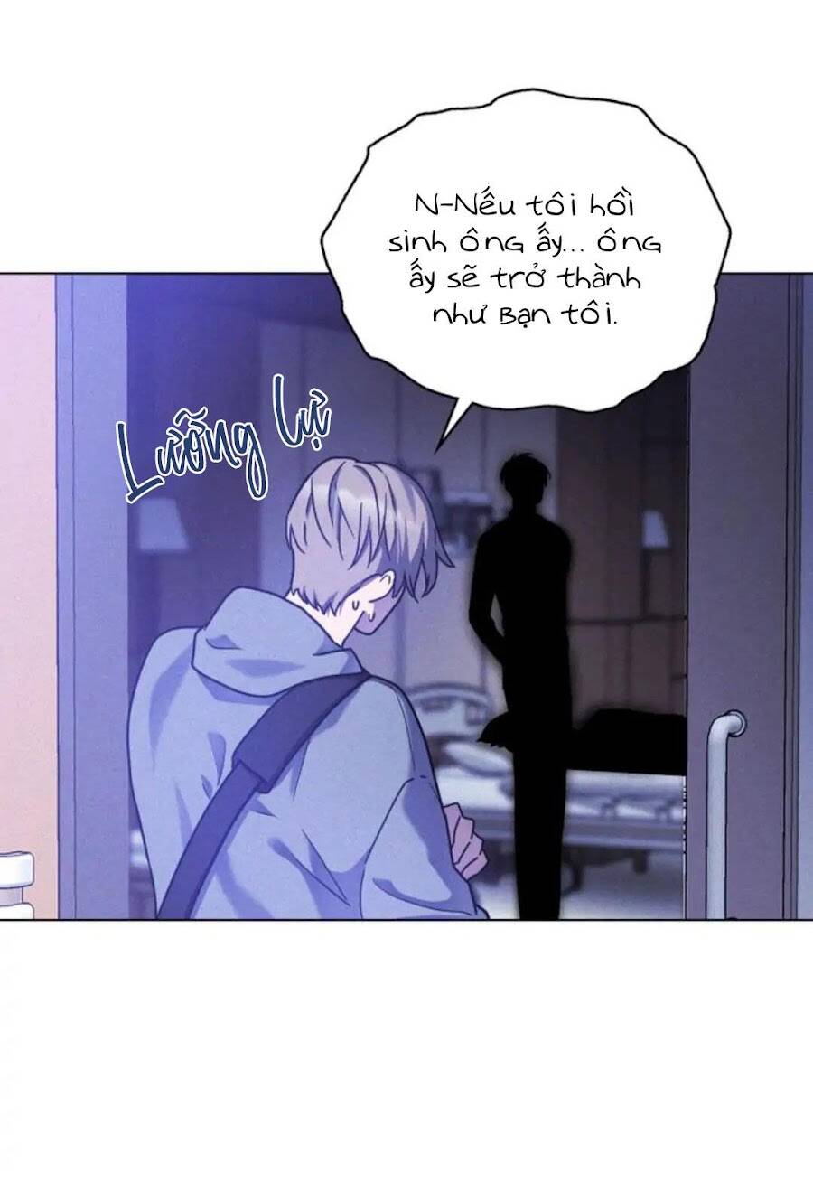 Dấu Vết Mặt Trời Chapter 8 - Trang 2