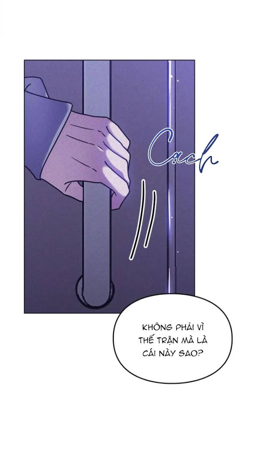 Dấu Vết Mặt Trời Chapter 8 - Trang 2