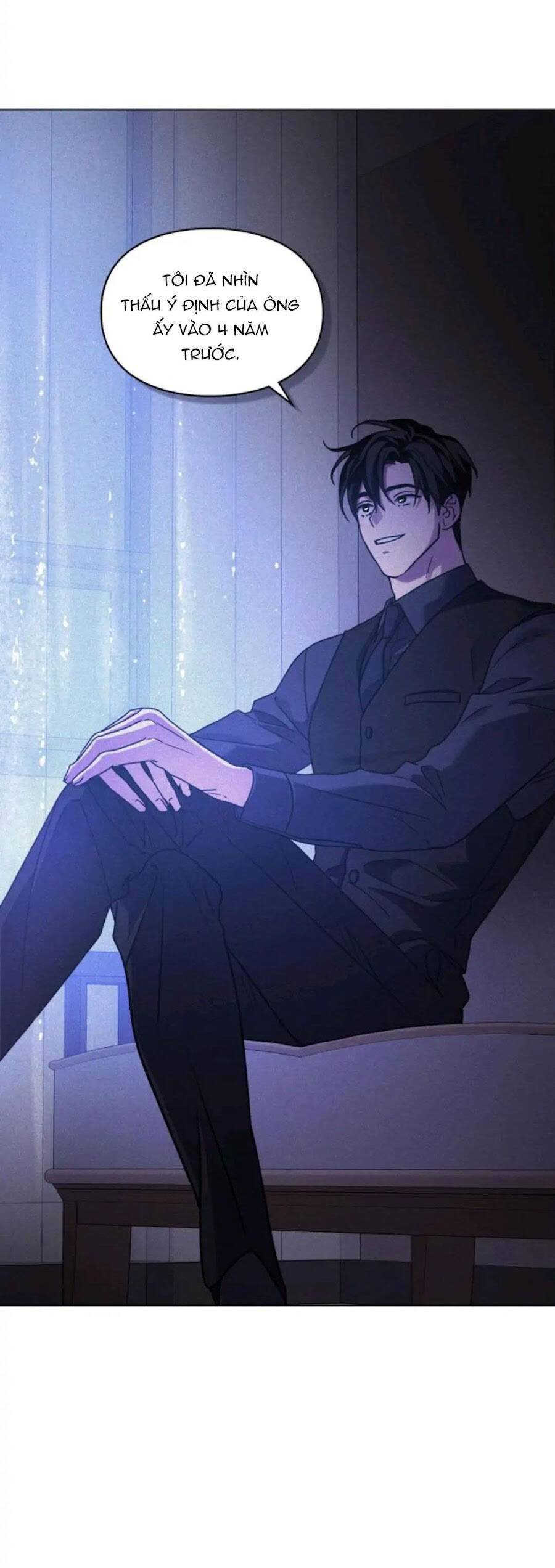 Dấu Vết Mặt Trời Chapter 8 - Trang 2