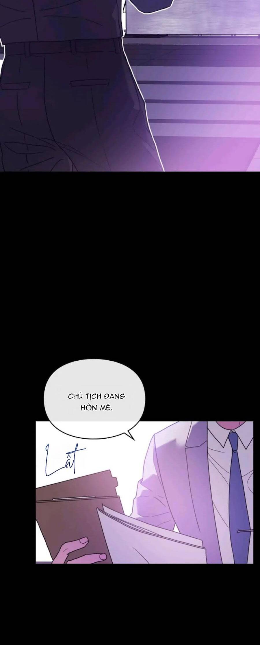 Dấu Vết Mặt Trời Chapter 8 - Trang 2