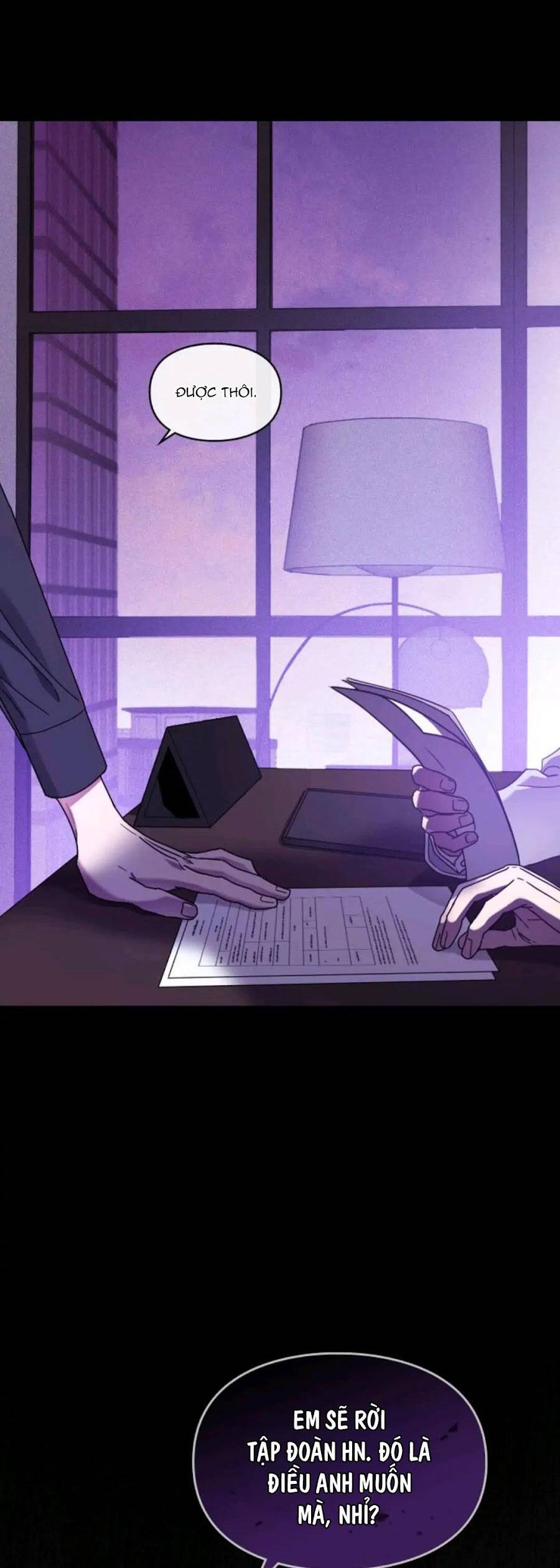 Dấu Vết Mặt Trời Chapter 8 - Trang 2