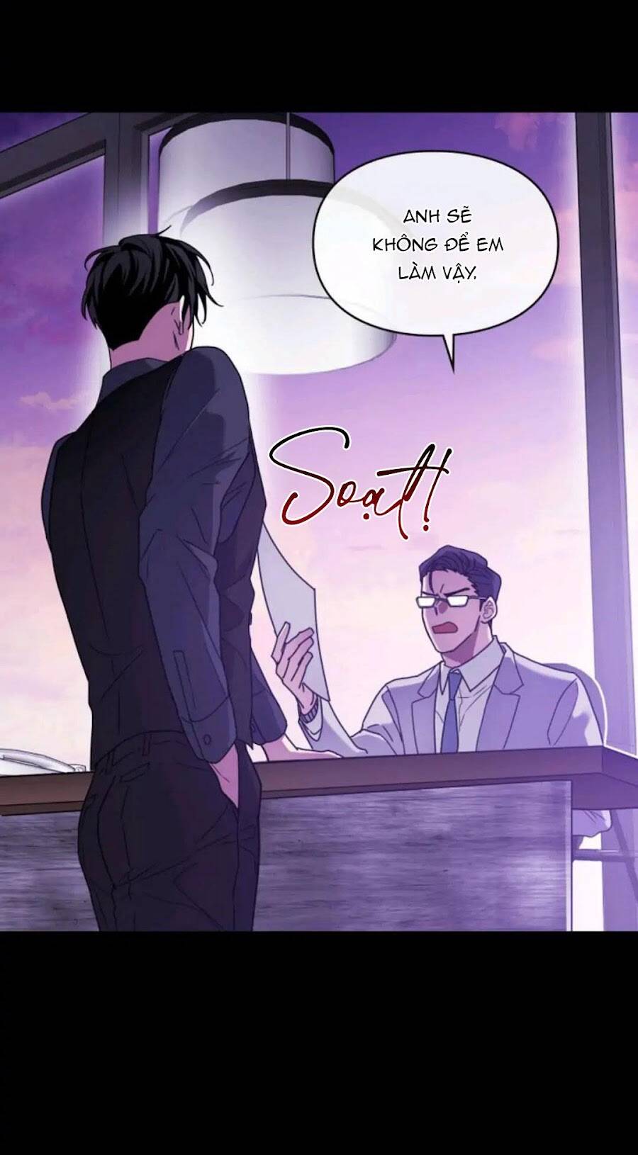 Dấu Vết Mặt Trời Chapter 8 - Trang 2