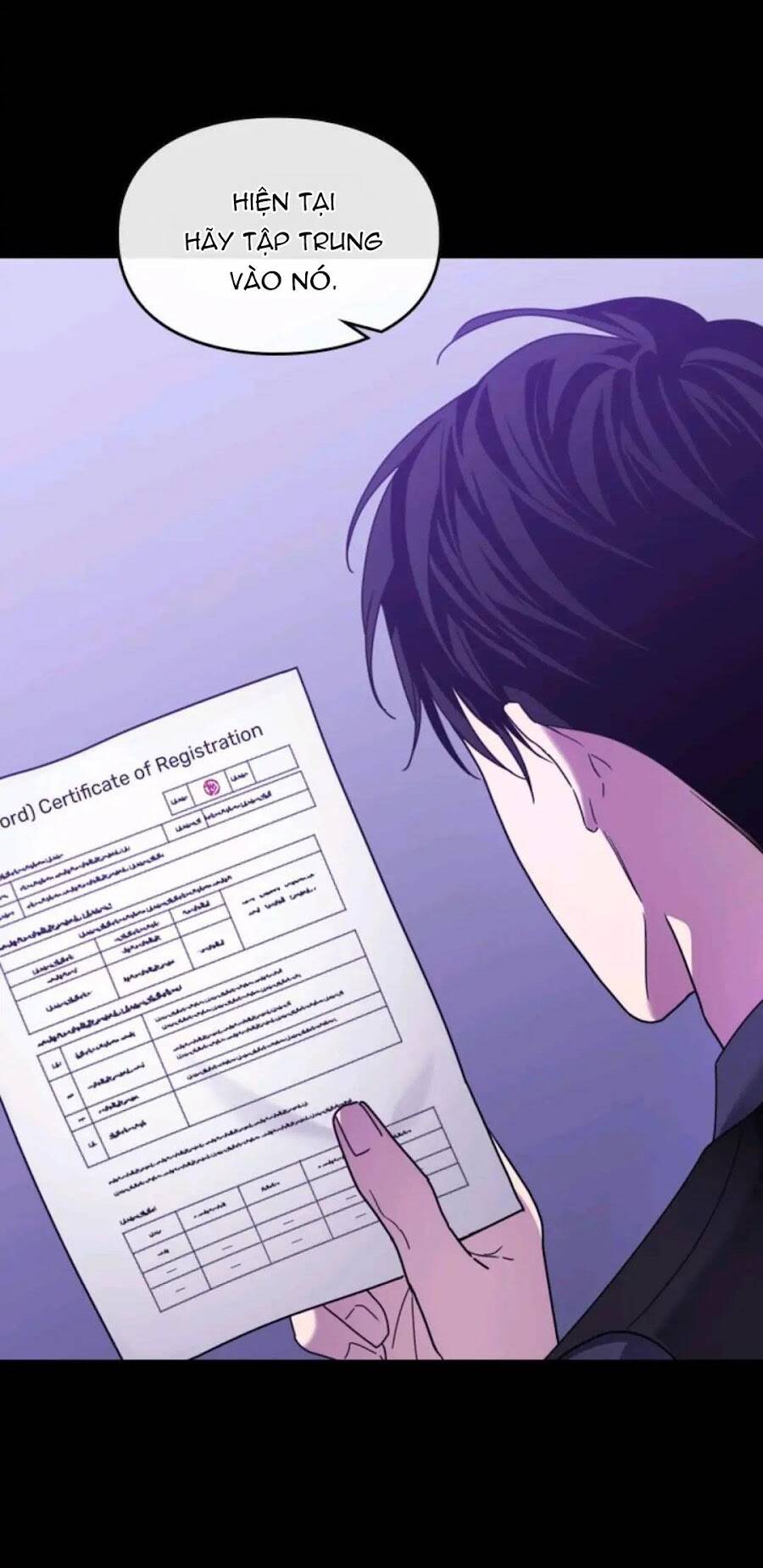 Dấu Vết Mặt Trời Chapter 8 - Trang 2