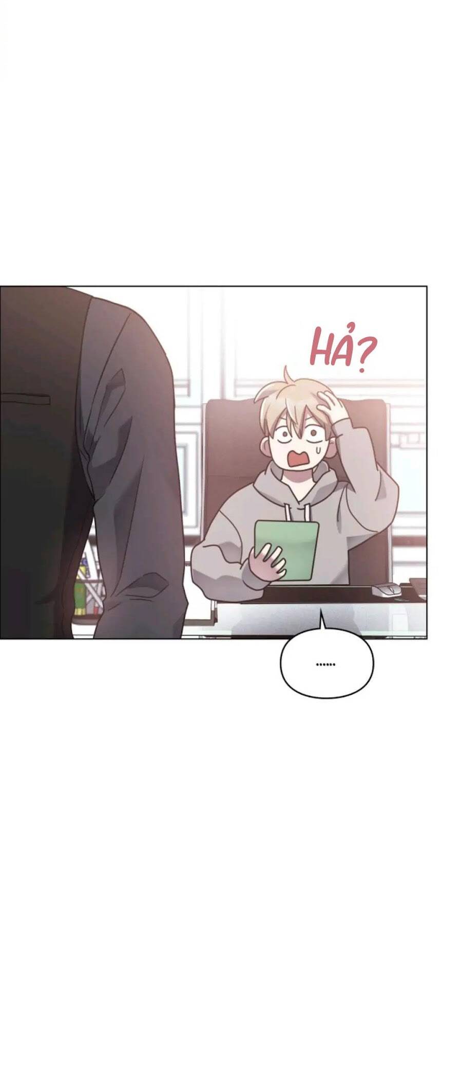 Dấu Vết Mặt Trời Chapter 8 - Trang 2