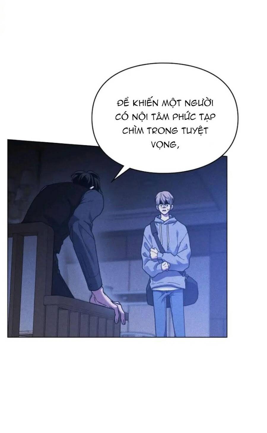 Dấu Vết Mặt Trời Chapter 8 - Trang 2