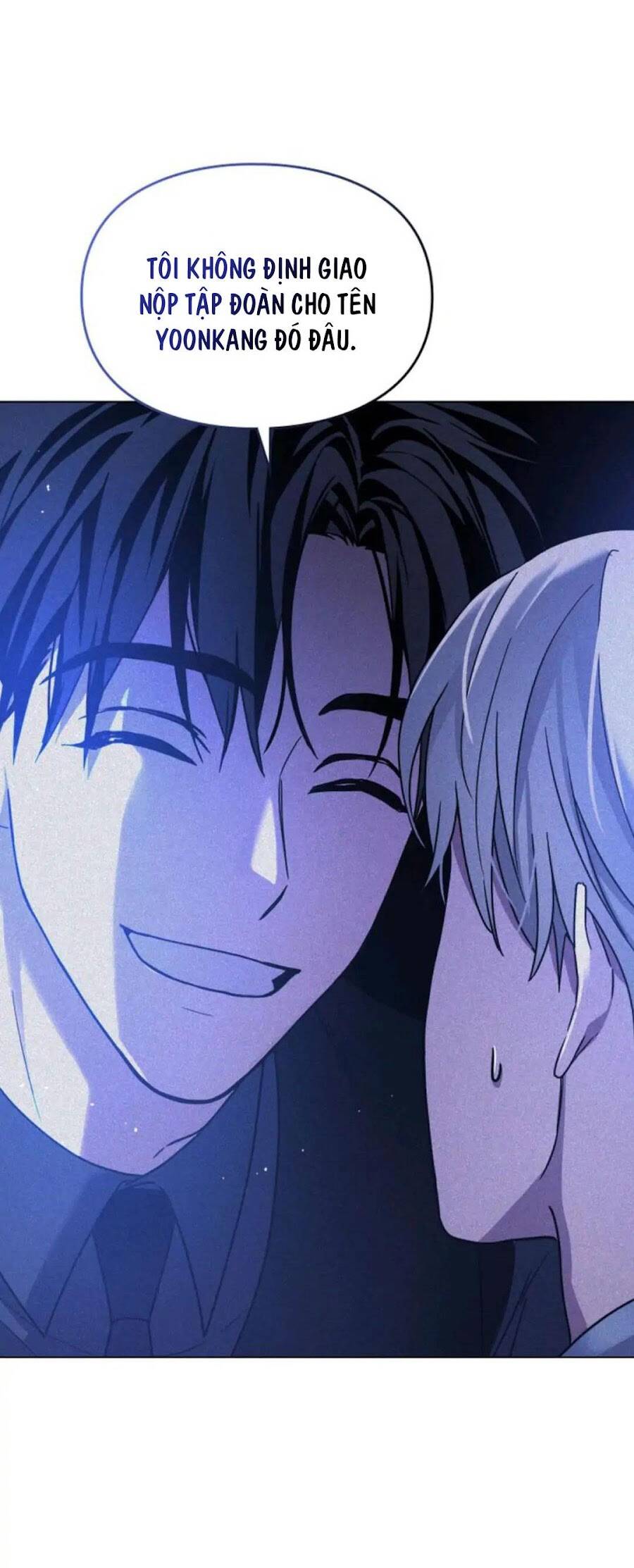 Dấu Vết Mặt Trời Chapter 8 - Trang 2