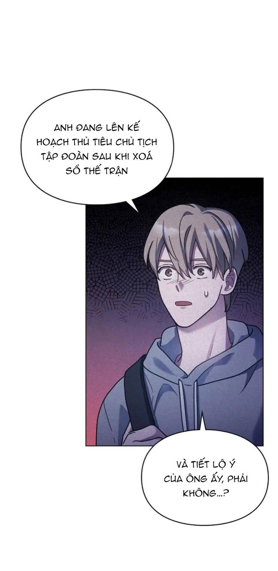 Dấu Vết Mặt Trời Chapter 8 - Trang 2