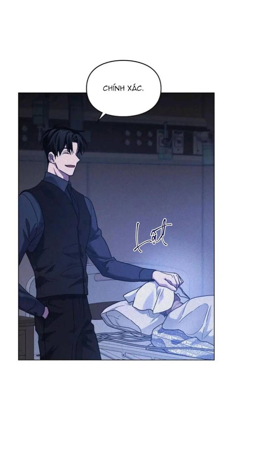 Dấu Vết Mặt Trời Chapter 8 - Trang 2