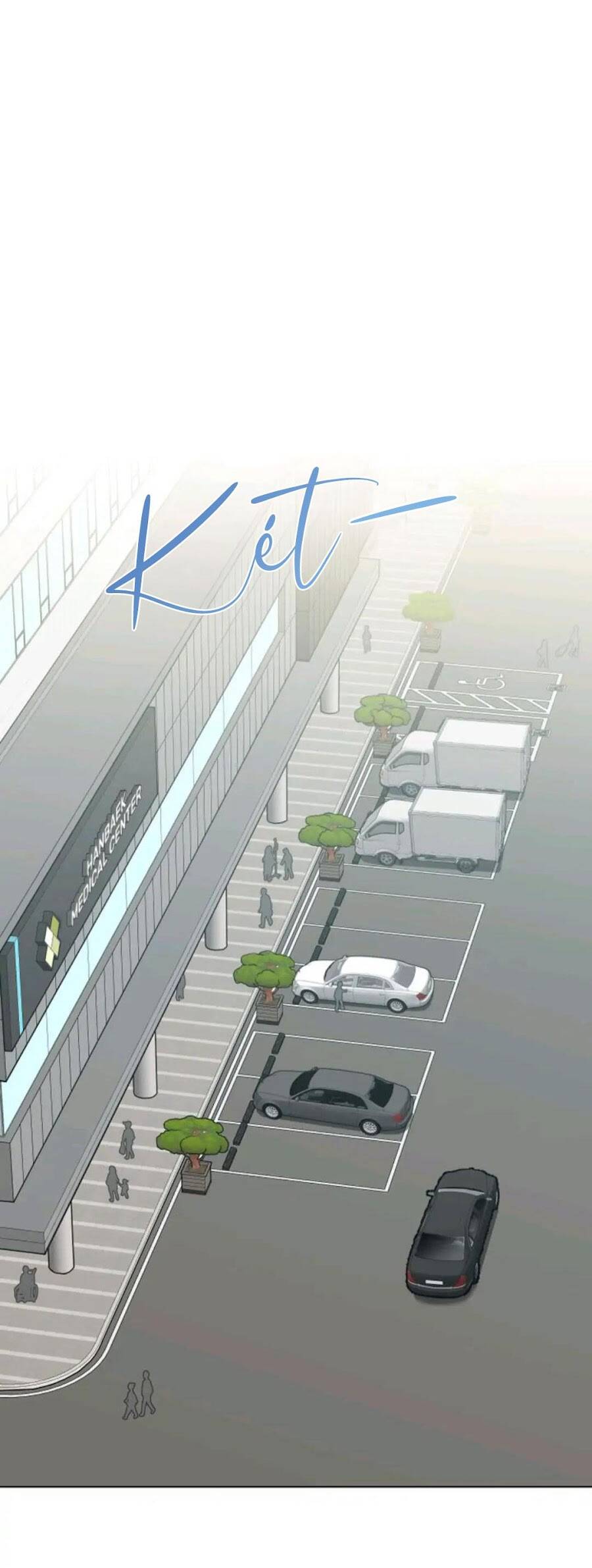 Dấu Vết Mặt Trời Chapter 8 - Trang 2