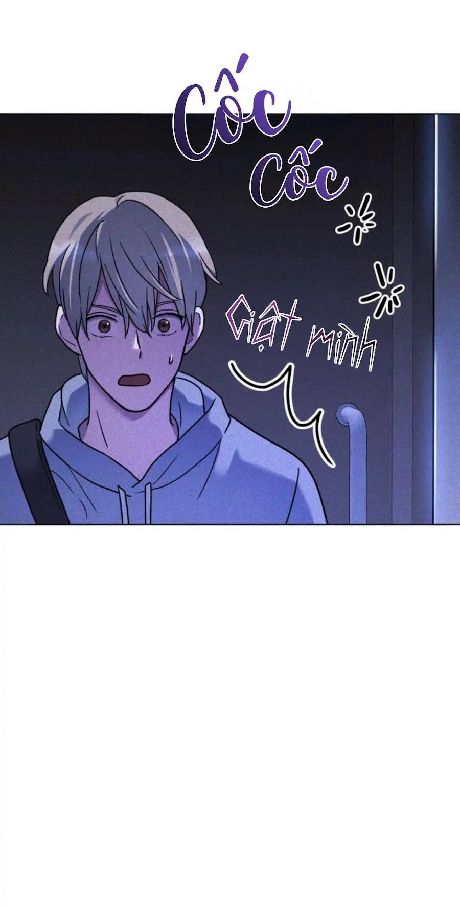 Dấu Vết Mặt Trời Chapter 8 - Trang 2