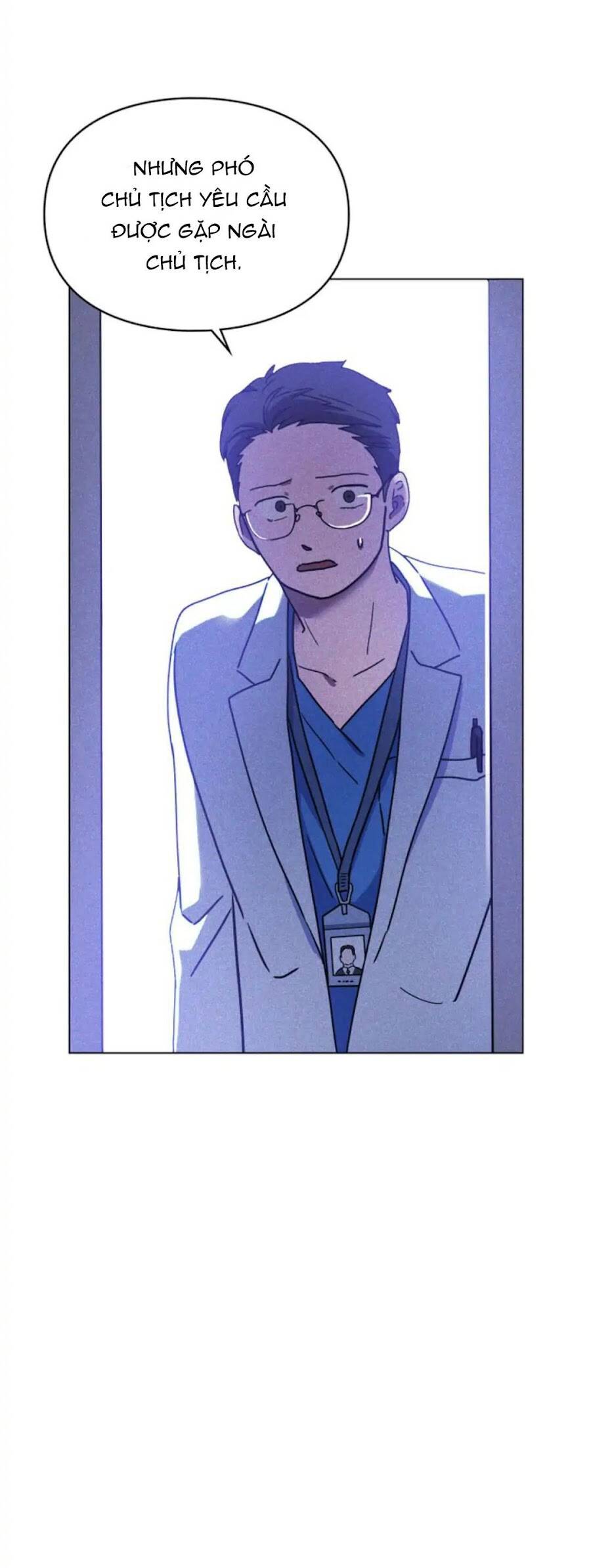 Dấu Vết Mặt Trời Chapter 8 - Trang 2