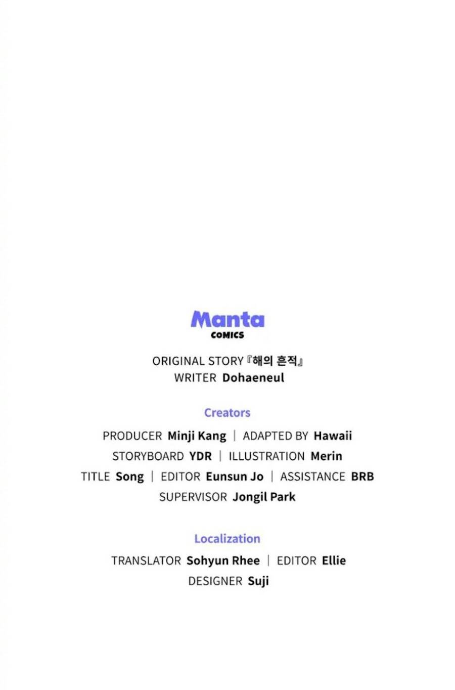 Dấu Vết Mặt Trời Chapter 8 - Trang 2