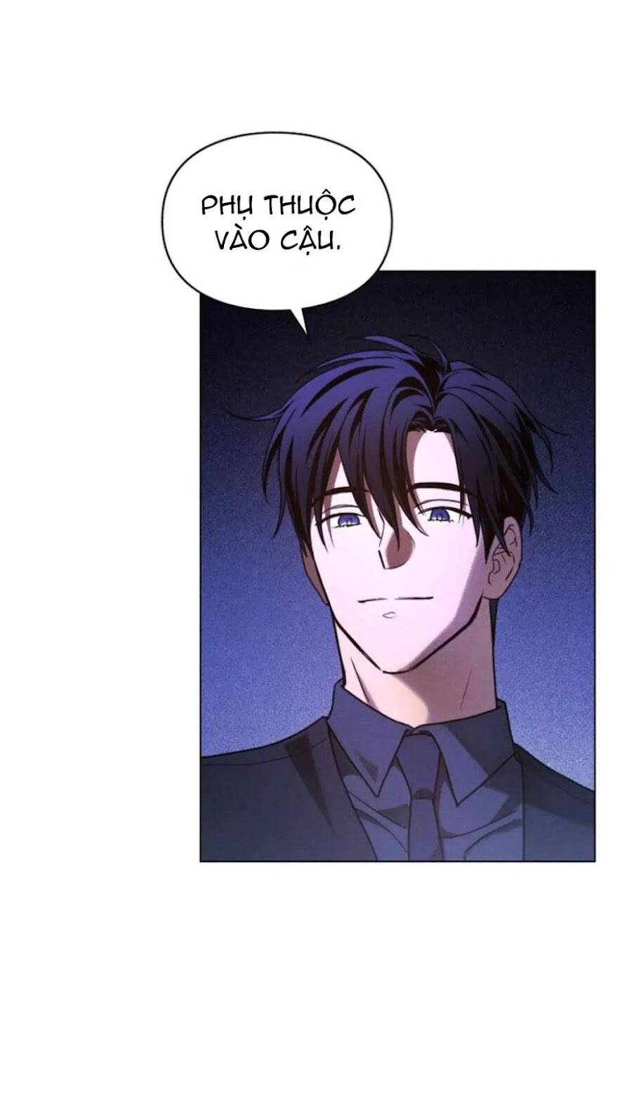 Dấu Vết Mặt Trời Chapter 9 - Trang 2