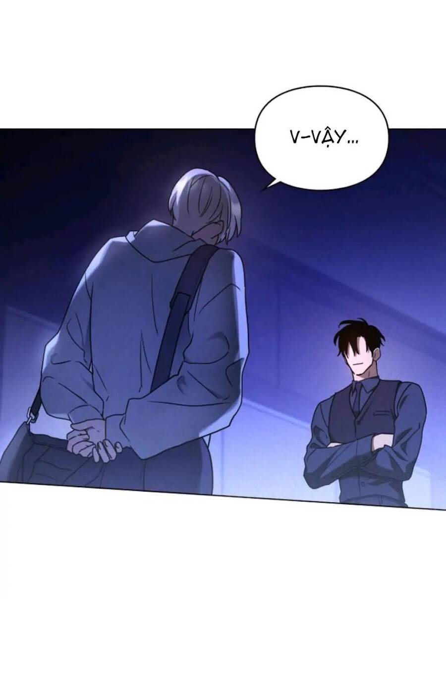 Dấu Vết Mặt Trời Chapter 9 - Trang 2