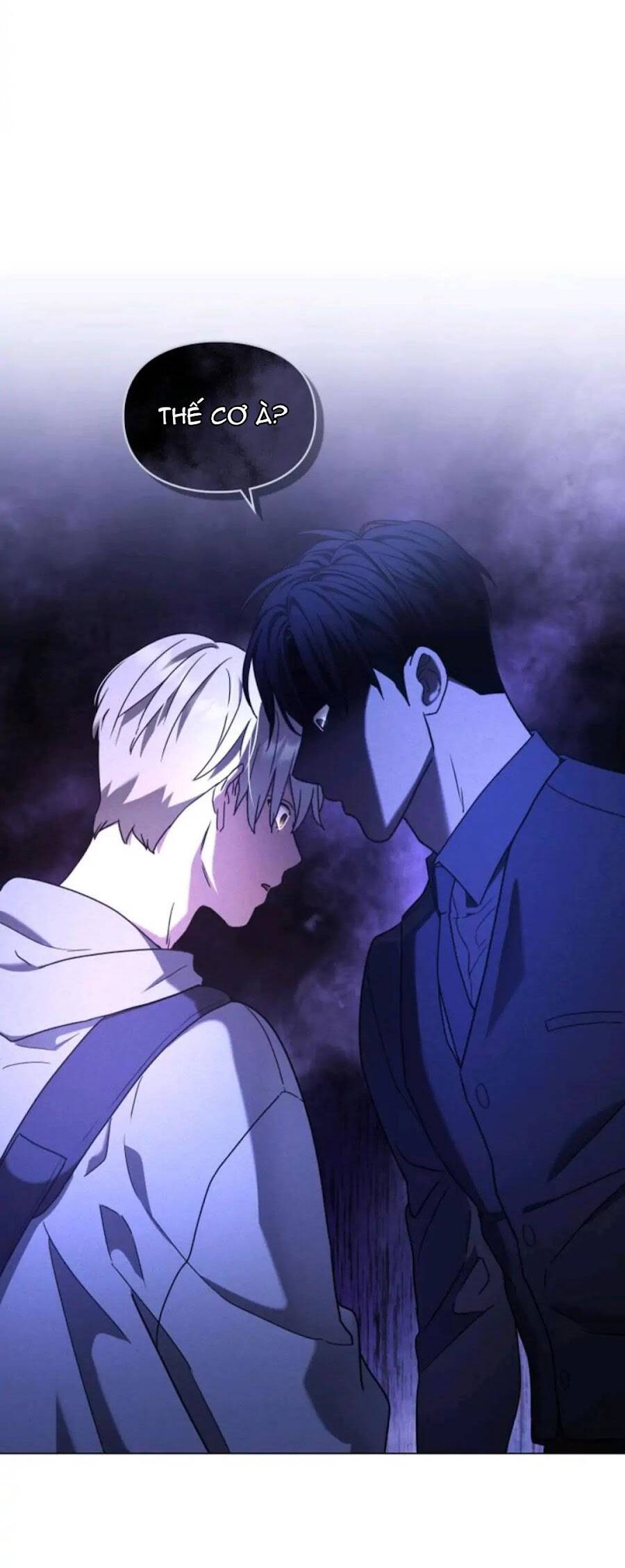 Dấu Vết Mặt Trời Chapter 9 - Trang 2