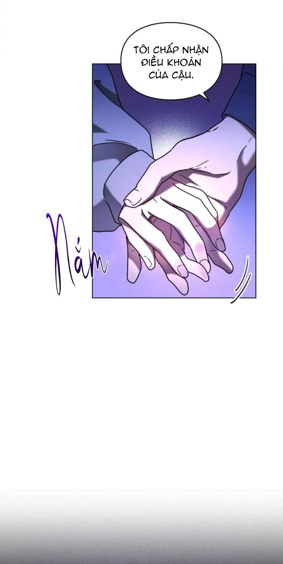 Dấu Vết Mặt Trời Chapter 9 - Trang 2