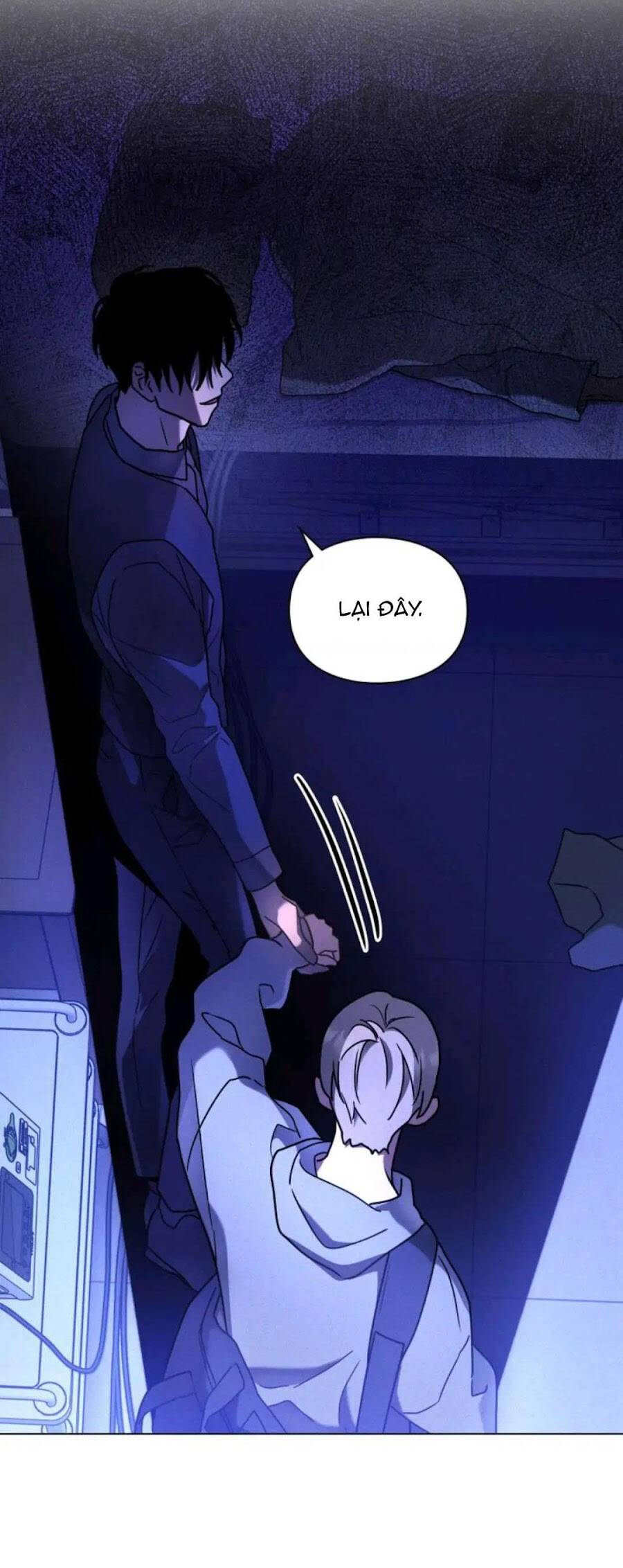 Dấu Vết Mặt Trời Chapter 9 - Trang 2