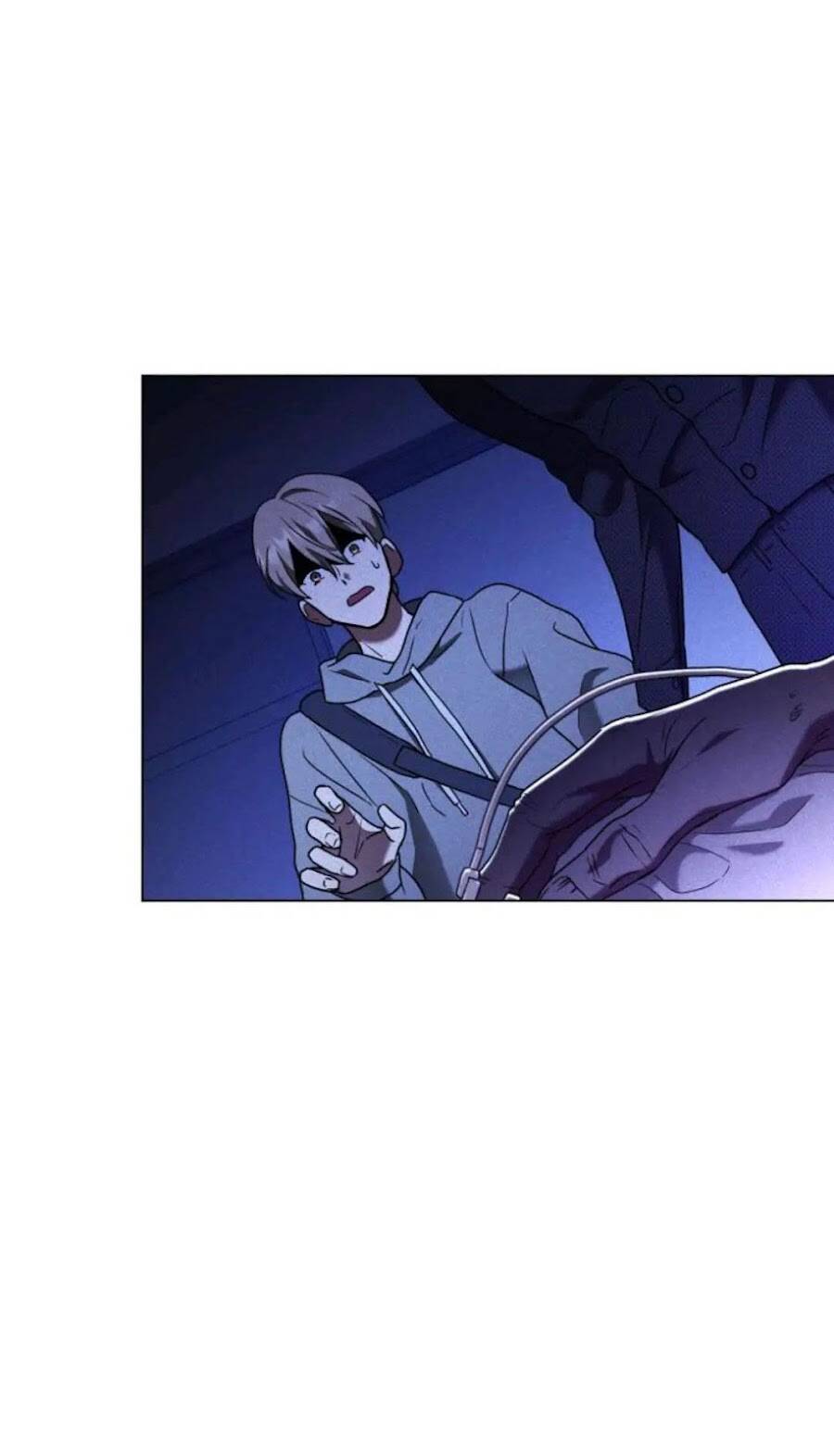 Dấu Vết Mặt Trời Chapter 9 - Trang 2