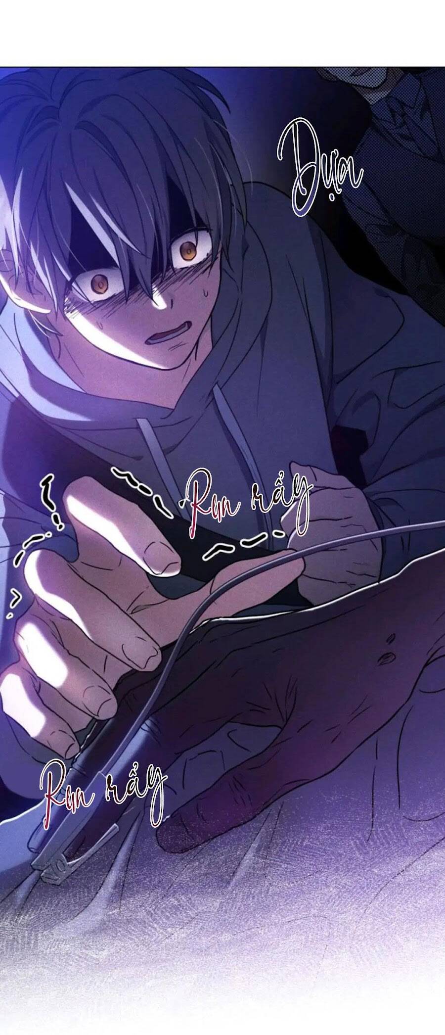 Dấu Vết Mặt Trời Chapter 9 - Trang 2