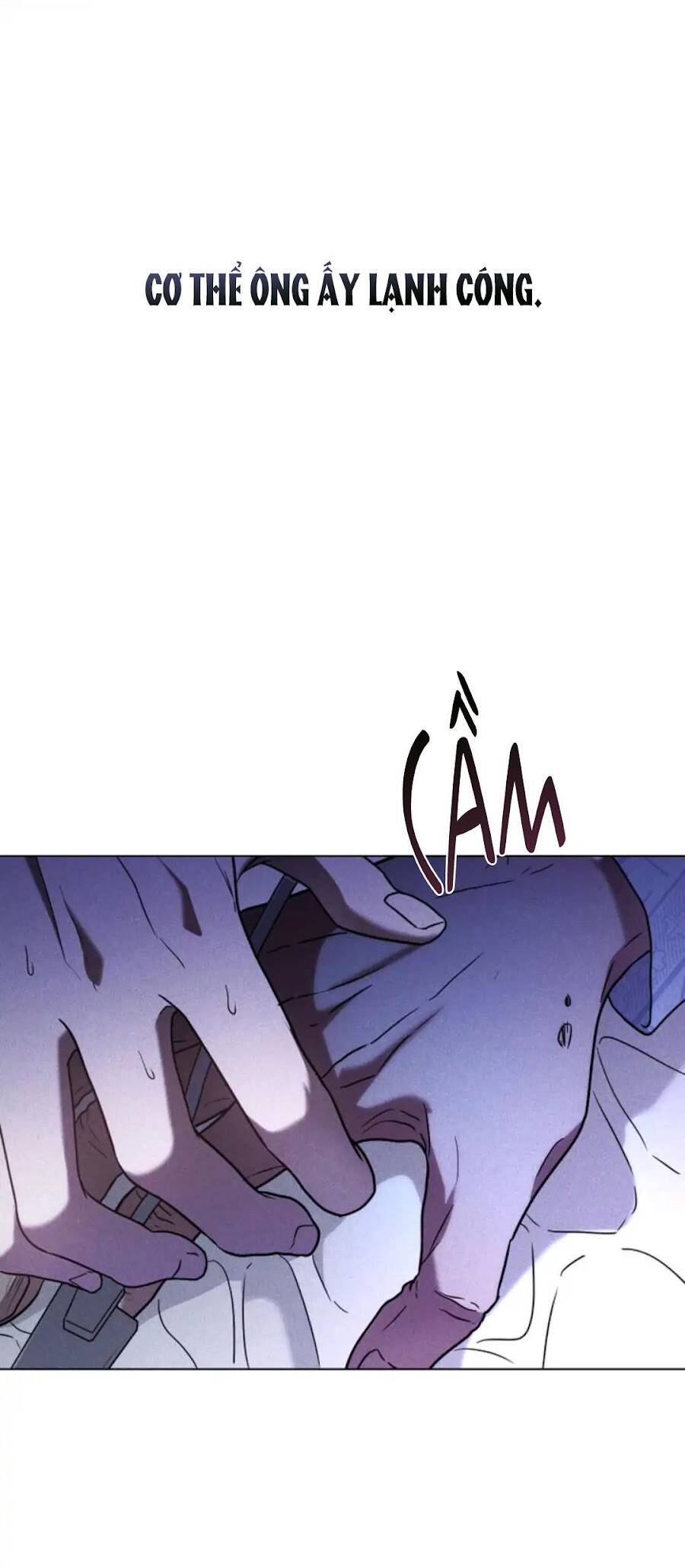 Dấu Vết Mặt Trời Chapter 9 - Trang 2