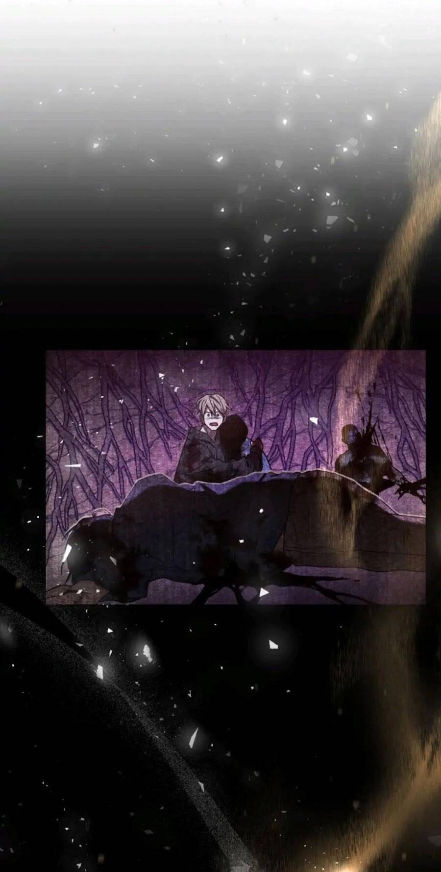 Dấu Vết Mặt Trời Chapter 9 - Trang 2