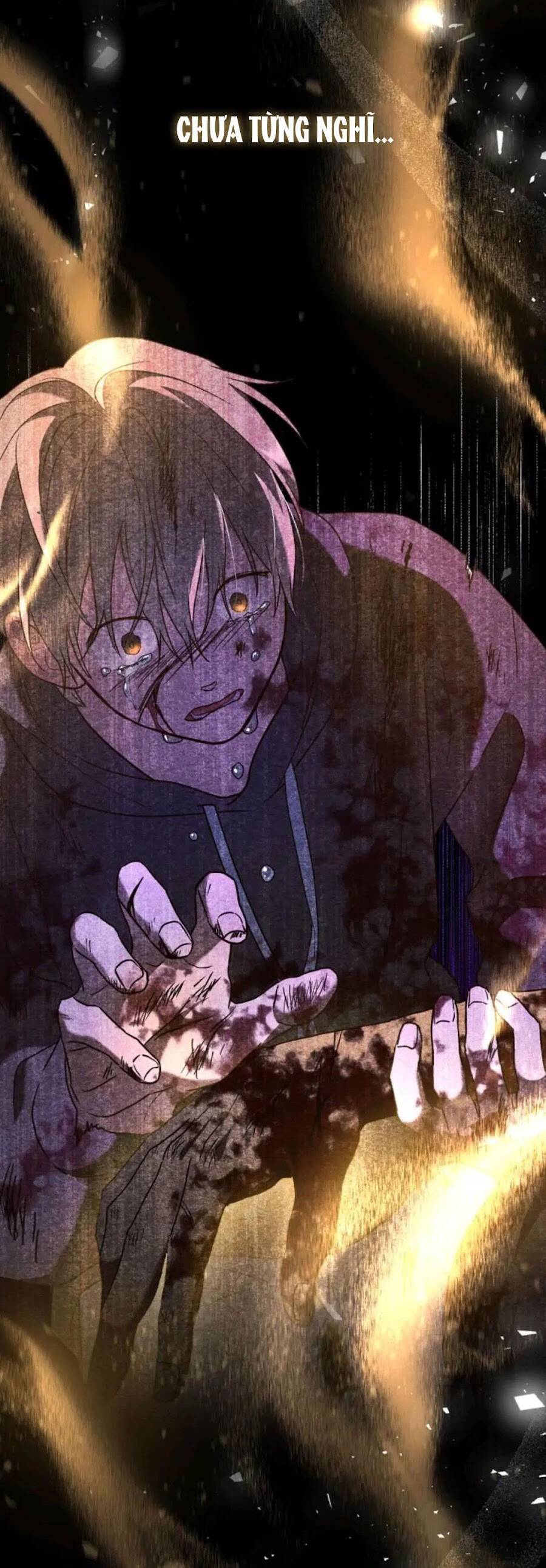 Dấu Vết Mặt Trời Chapter 9 - Trang 2