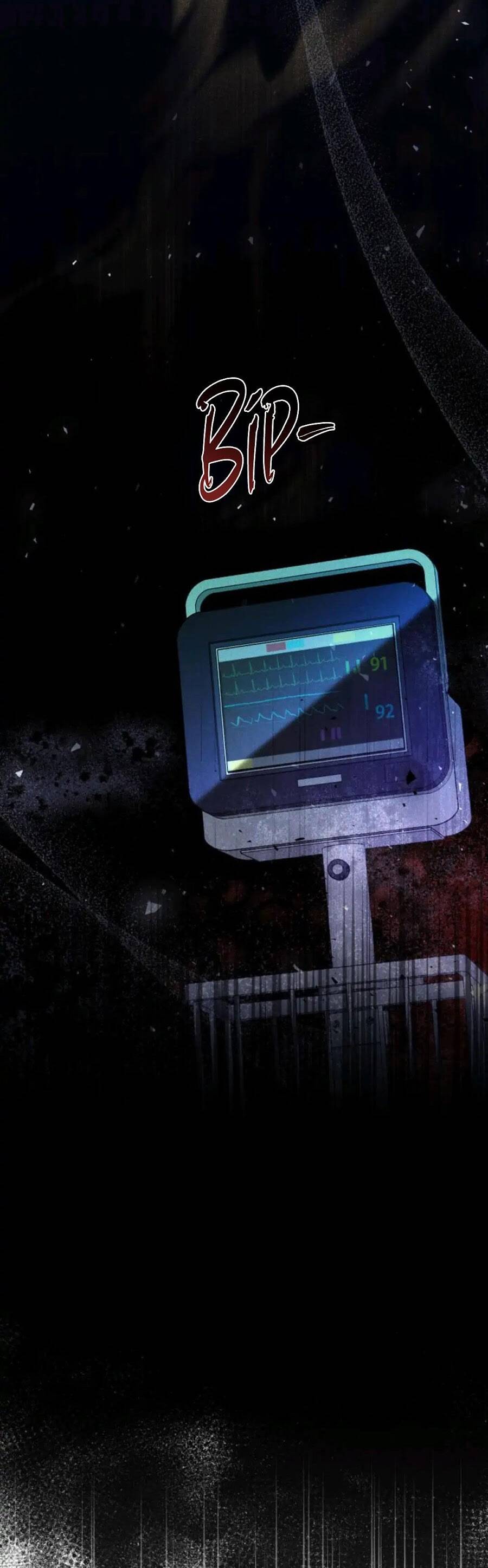 Dấu Vết Mặt Trời Chapter 9 - Trang 2