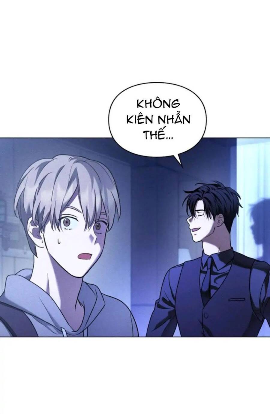 Dấu Vết Mặt Trời Chapter 9 - Trang 2