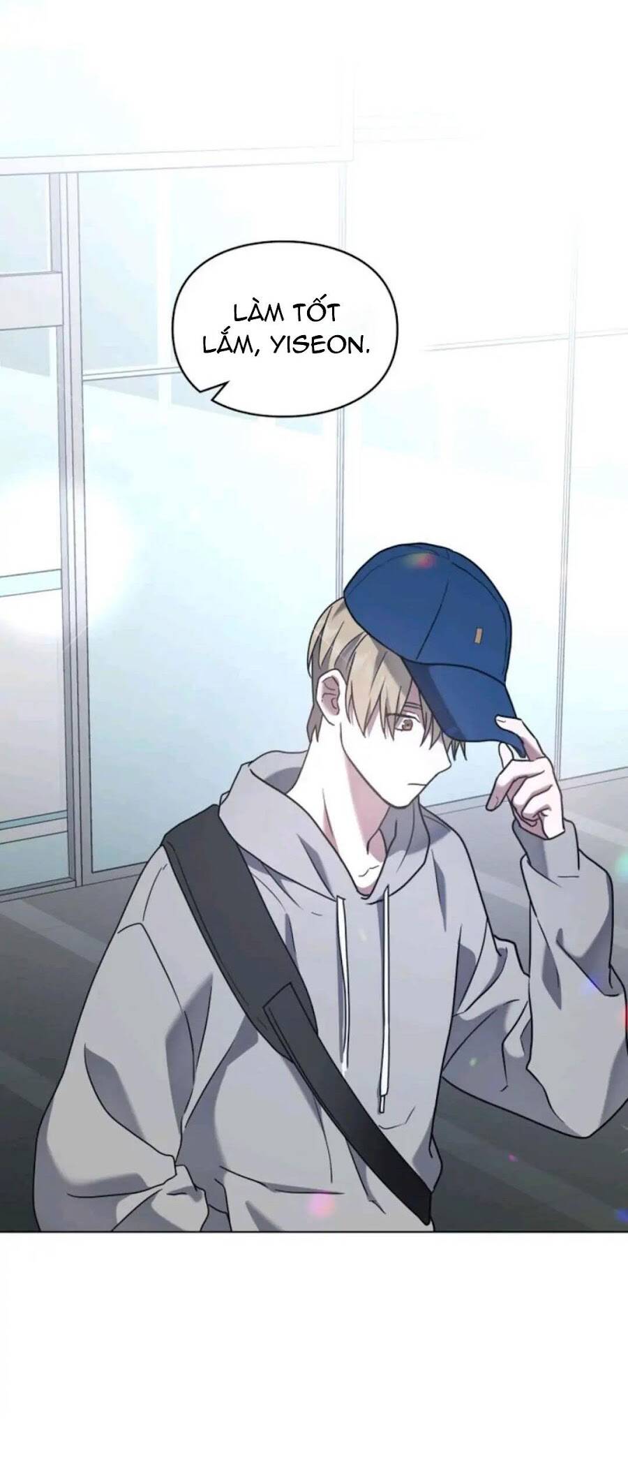 Dấu Vết Mặt Trời Chapter 9 - Trang 2