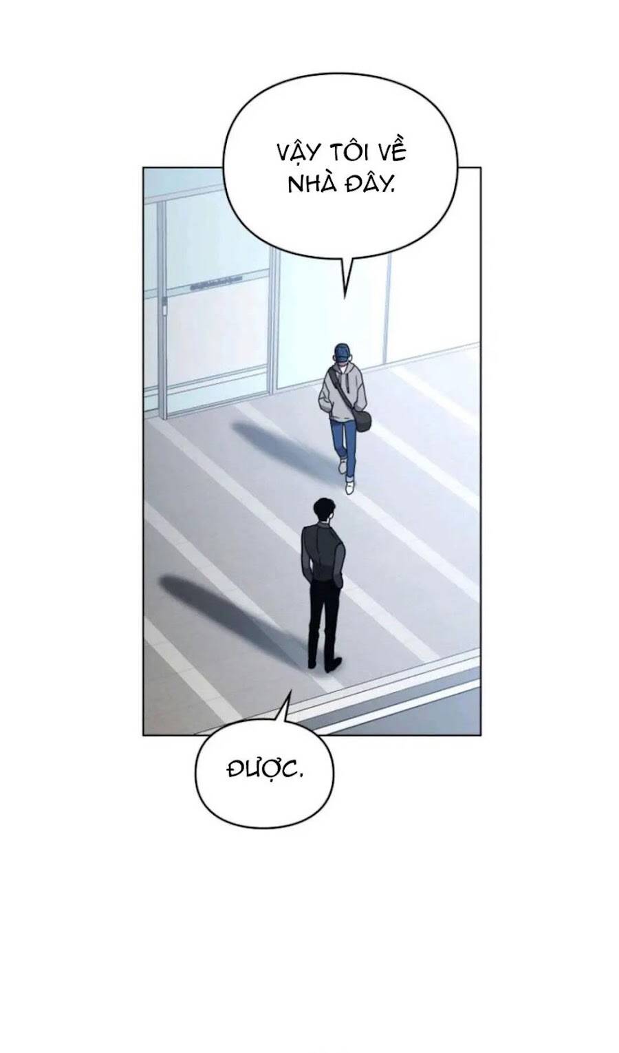 Dấu Vết Mặt Trời Chapter 9 - Trang 2