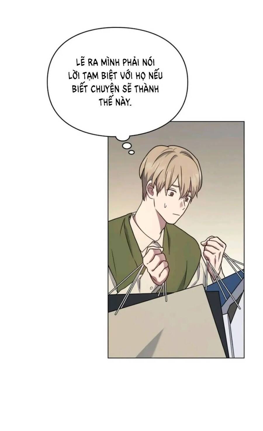 Dấu Vết Mặt Trời Chapter 9 - Trang 2