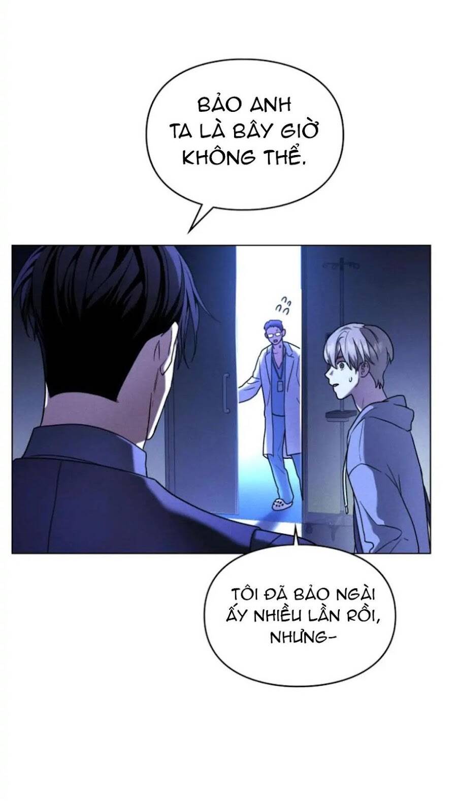 Dấu Vết Mặt Trời Chapter 9 - Trang 2