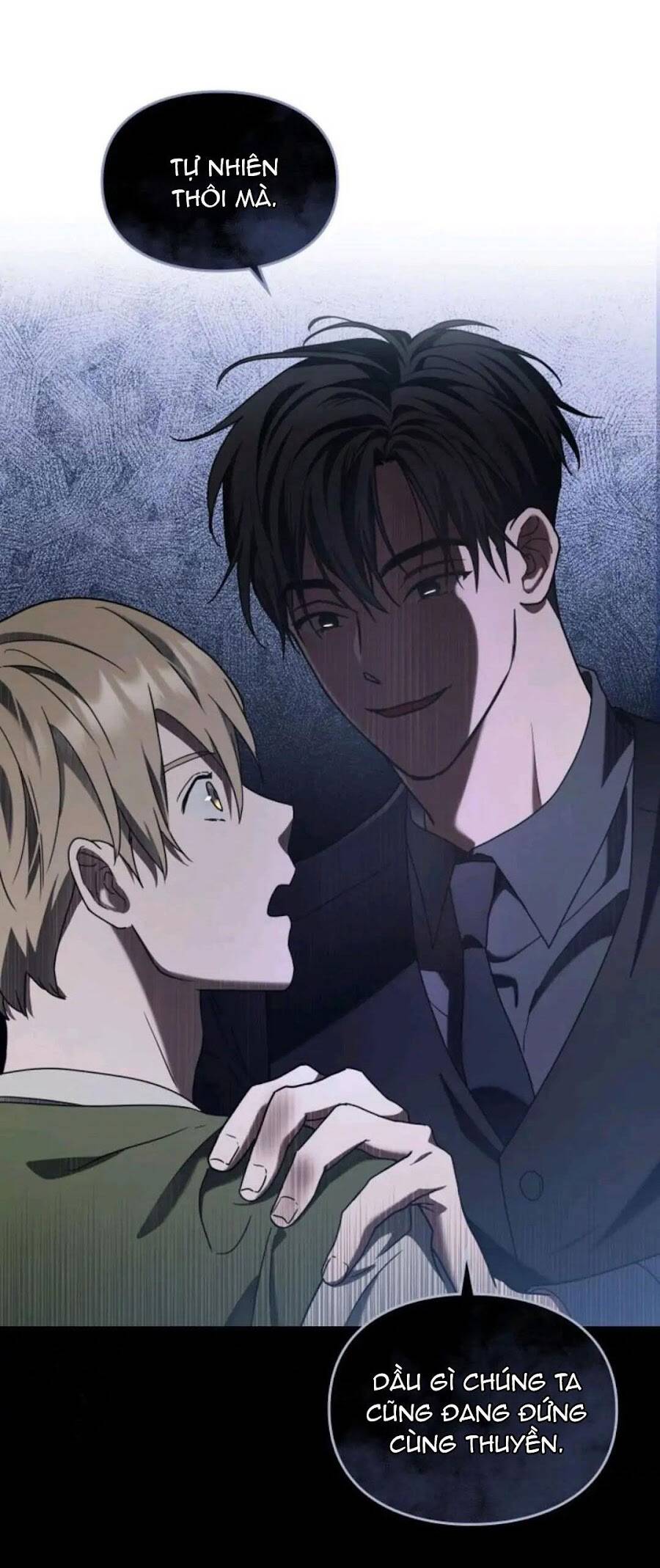 Dấu Vết Mặt Trời Chapter 9 - Trang 2