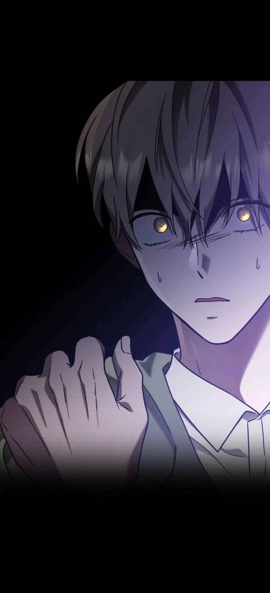 Dấu Vết Mặt Trời Chapter 9 - Trang 2