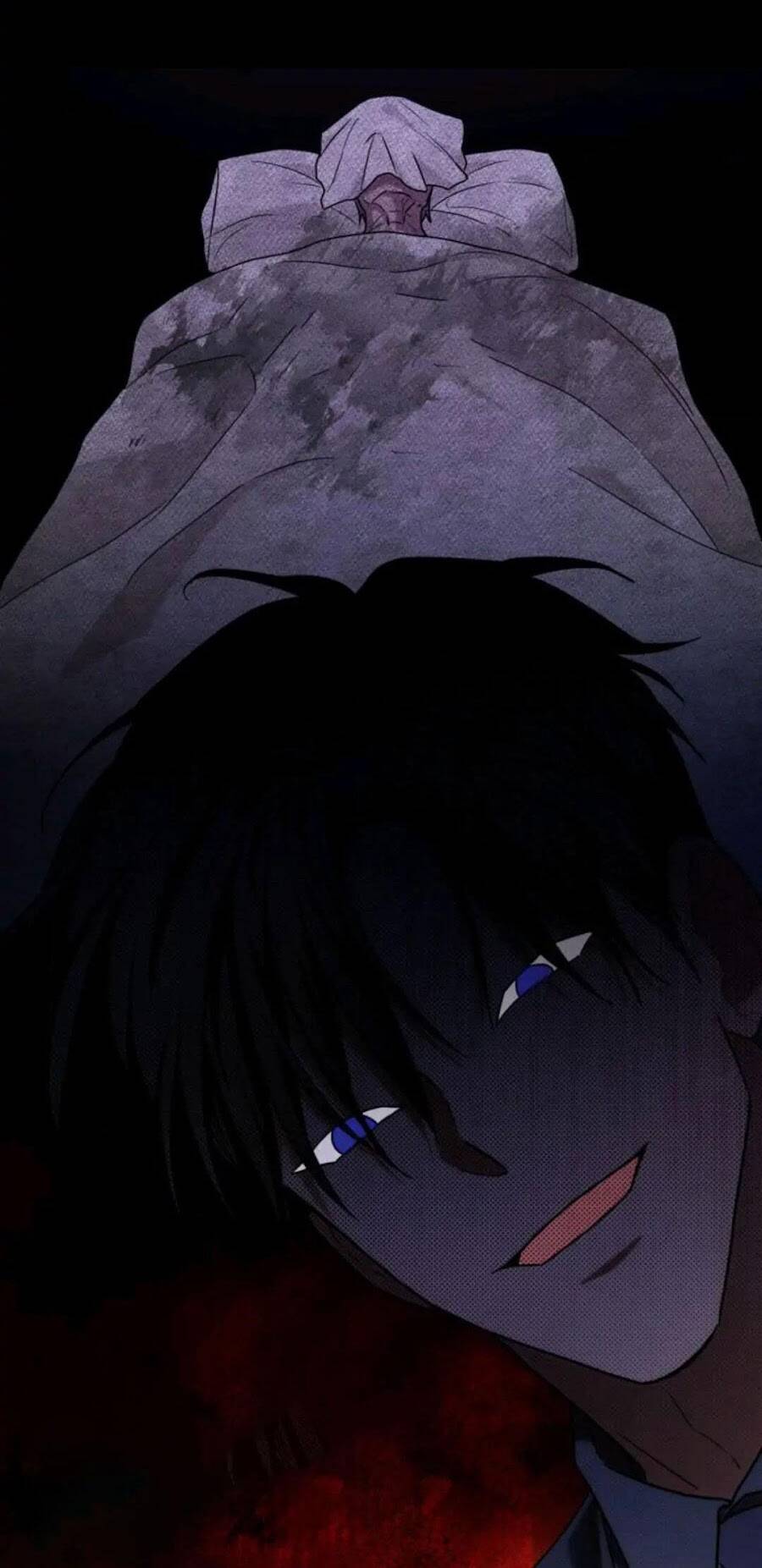 Dấu Vết Mặt Trời Chapter 9 - Trang 2