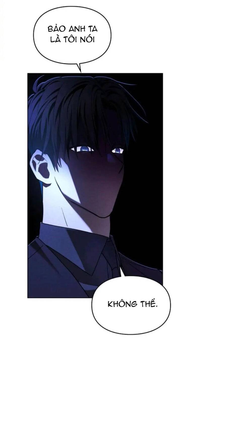 Dấu Vết Mặt Trời Chapter 9 - Trang 2