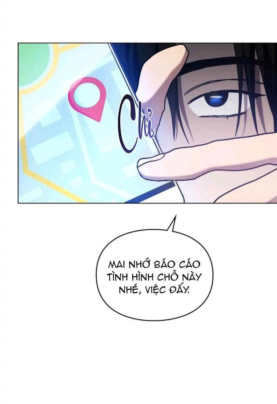 Dấu Vết Mặt Trời Chapter 9 - Trang 2