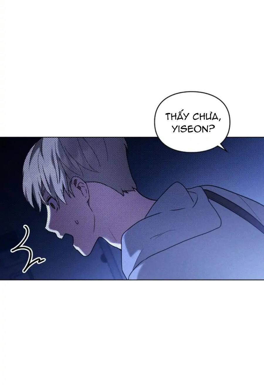 Dấu Vết Mặt Trời Chapter 9 - Trang 2