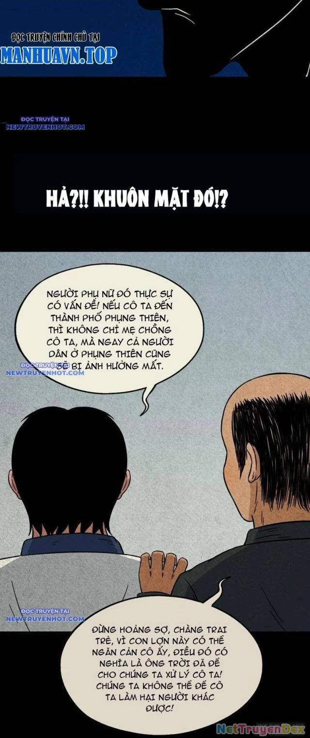 Đấu Yếm Thần Chapter 111 - Trang 2